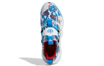 Кроссовки Adidas Trae Young 1.0 Cny