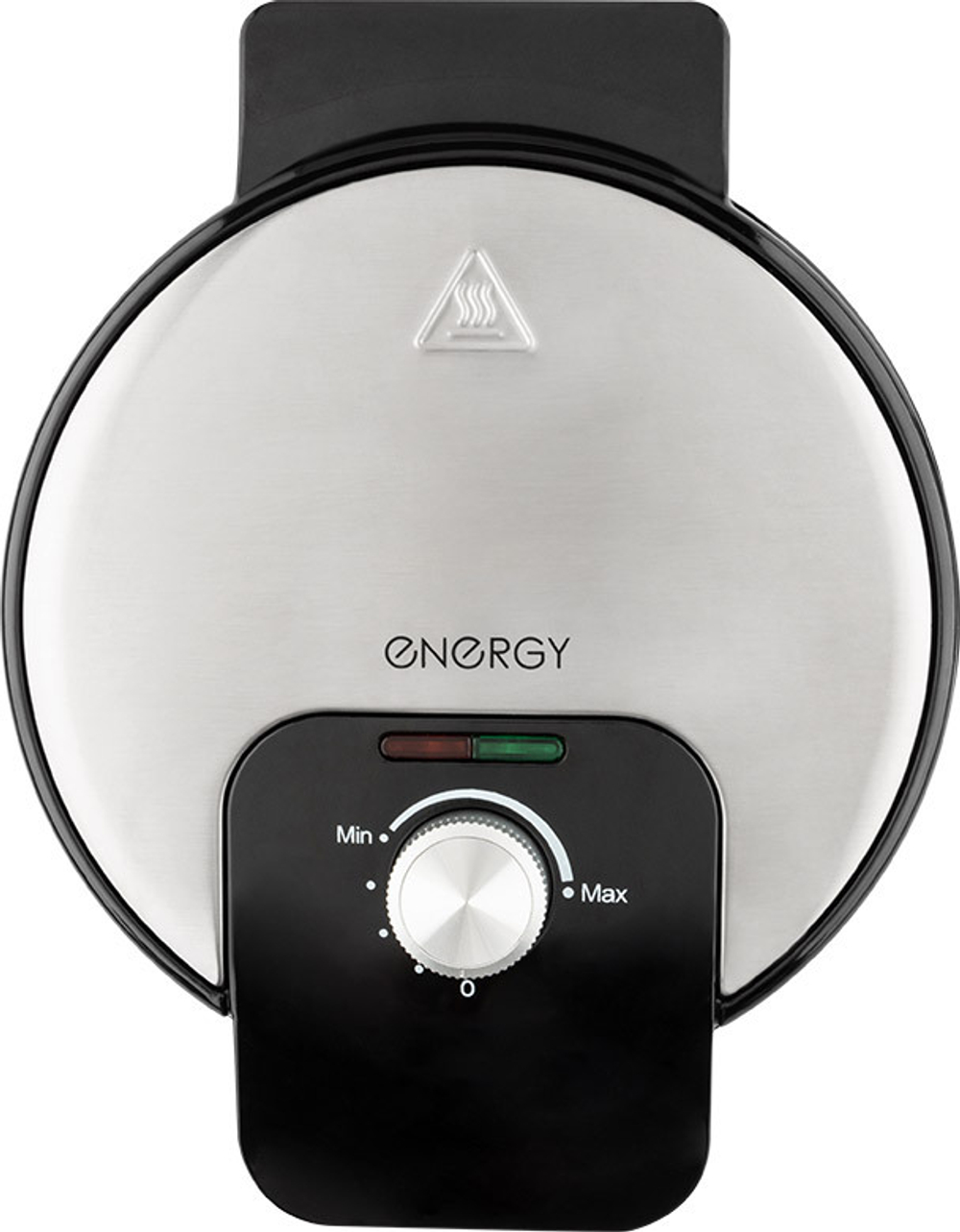 Вафельница ENERGY EN-223 1000Вт, венская вафля
