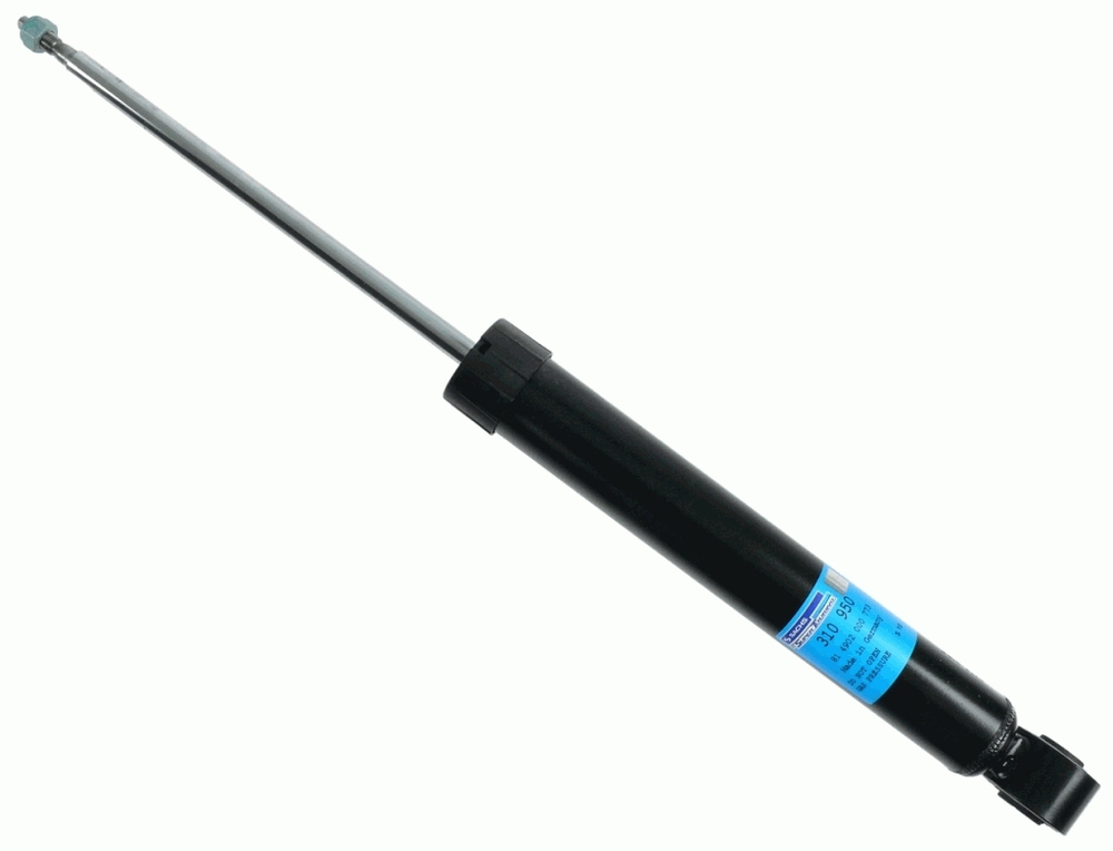 SACHS - 310950-SAC - Shock Absorber