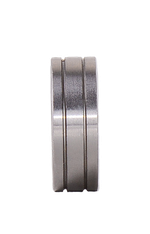 Ролик в подающем устройстве с U канавкой для AL 0,8/1,0 для Ресанта САИПА-200, 220, 220