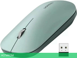 Мышь Ugreen MU001-90374 Green (90374)
