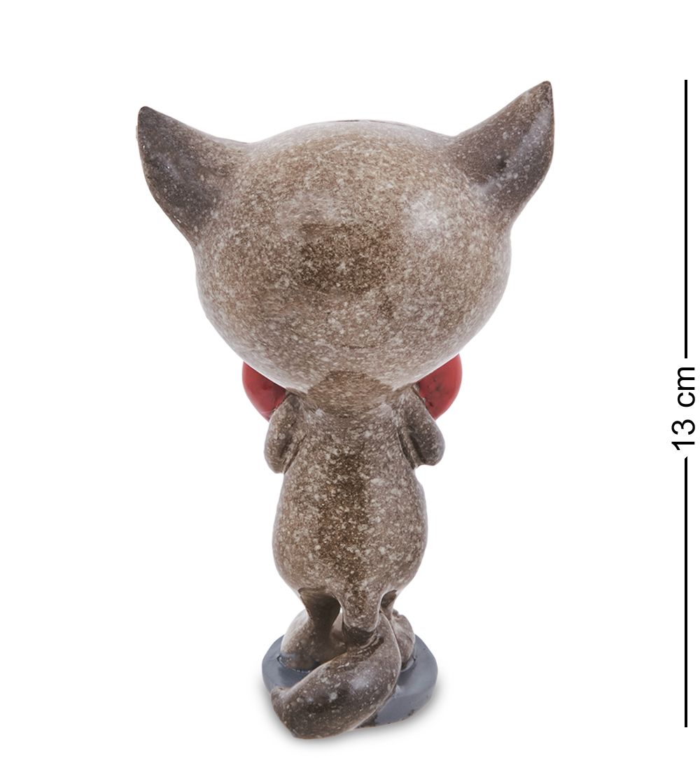 GAEM Art MN-307/2 Фигурка «Кот»