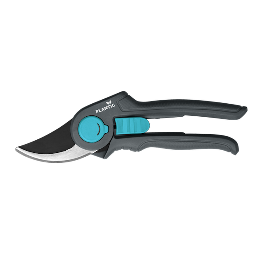 Секатор плоскостной Plantic Light L64 25264-01