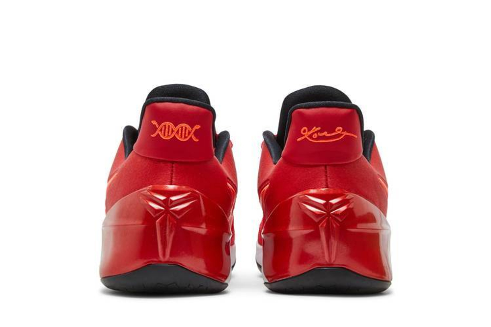 Кроссовки Nike Kobe Ad University Red