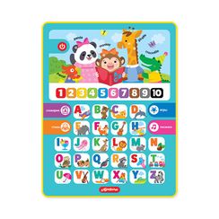 Учим английский (Планшетик)