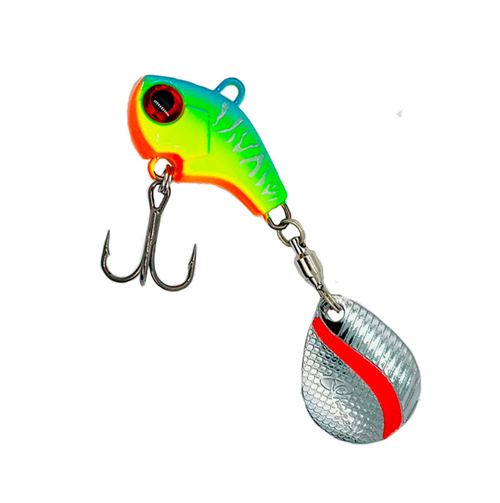 Тейл-спиннер Stinger Taro TS 10 гр., цвет 004