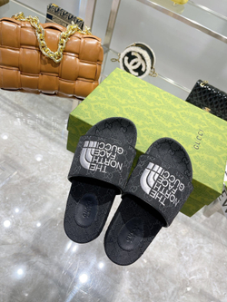 Gucci Slides