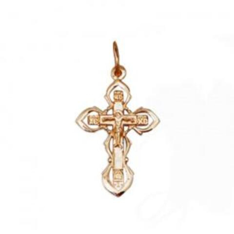 Подвеска из золота