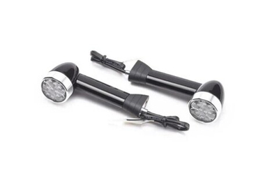 TRIUMPH Комплект светодиодных повторителей поворота A9838035