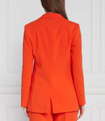 Пиджак Jocaluah BOSS BLACK - оранжевый(50490053)