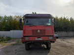 Howo ZZ* 6x6 Самосвал ZZ3327S3857E (Дизельный, 9,7 л, 373 л.с., МТ)