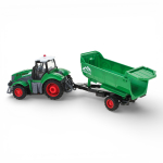 Спецтехника на РУ, коробка QH205-2