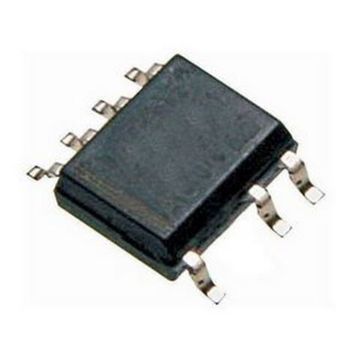 Микросхема NCP1239JD65R2G / SOIC-7
