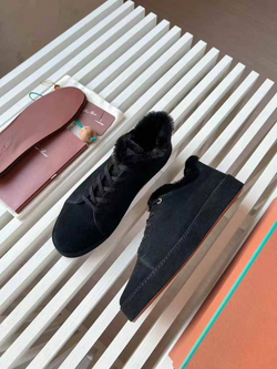 Кеды Loro Piana