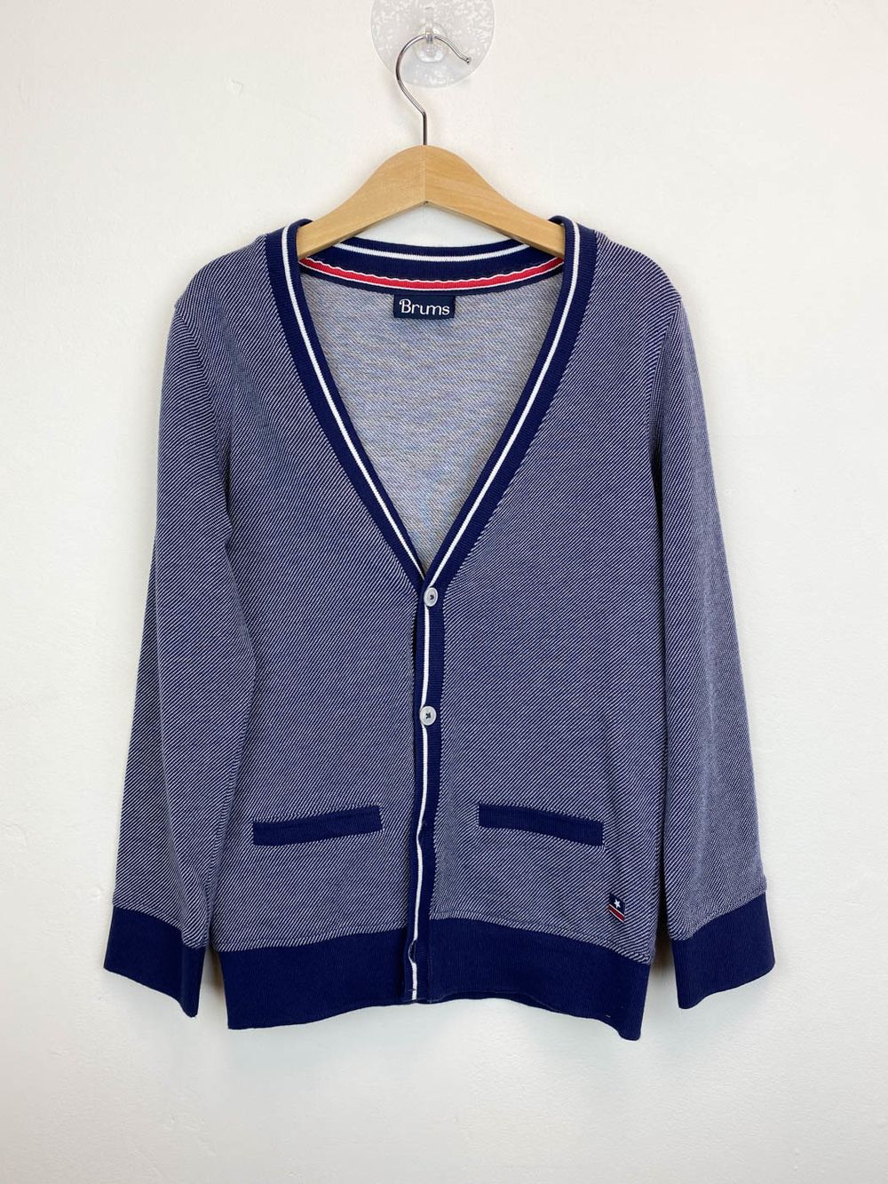 Кардиган Brums, 128