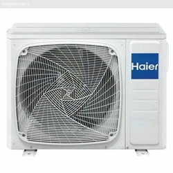 Haier AB105S1LH1FA / 1U105S1LS1FB
