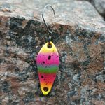 Блесна Micro Atom 2.5 гр Col:008