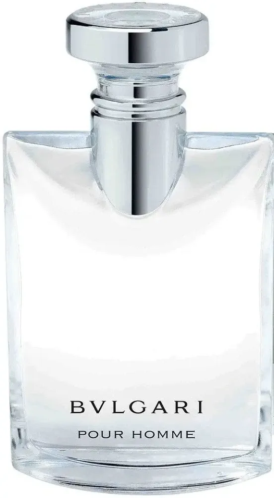 BVLGARI HOMME EDP 100 ML