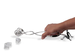 Mukul Goyal Щипцы для льда АйДи MG119