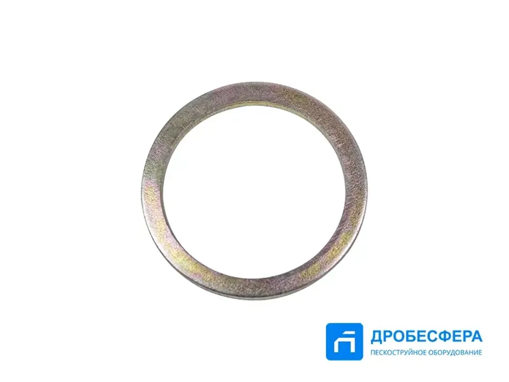 Шайба С412М.00.00.001