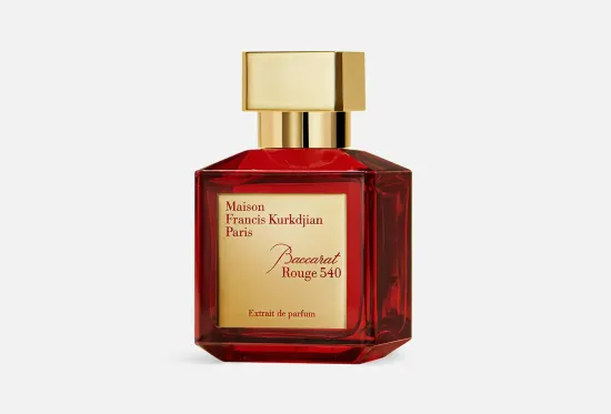 Maison Francis Kurkdjian Baccarat Rouge 540 Extrait de parfum