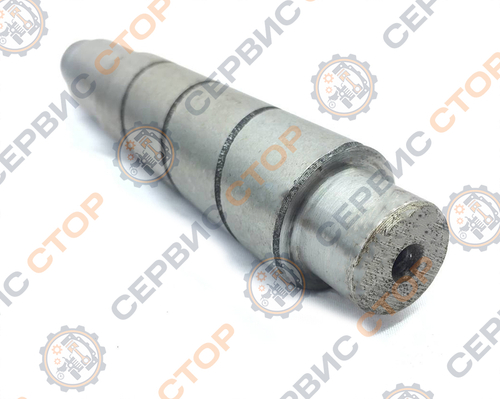 Вал понижающей/повышающей шестерни к мотоблоку с водяным охлаждением