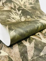 Обои 18632 Lymphae Италия