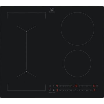 Варильна поверхня індукційна Electrolux EIV63443CT