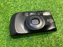 Yashica Zoomate 70