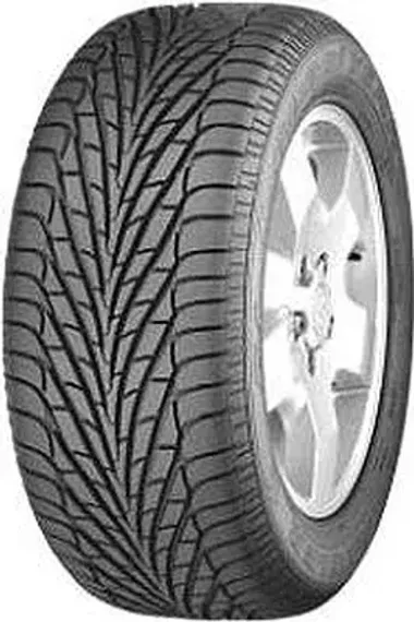 Goodyear Wrangler F1 (WRL-2) 285/45 R19 107V
