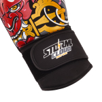 Боксерские перчатки StormCloud Boxing PRO Daisho ONI