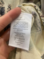 Футболка Dior