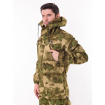 Костюм ONERUS "Горный" (Рип Стоп) Мох (Triton)