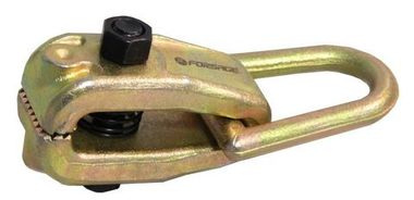 Захват для кузовных работ однофункциональный mini (макс.усилие 3т) Forsage F-62517  F-62517