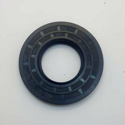 Сальник бака для стиральной машины 40x80x10 NQK.SF, защита подшипников