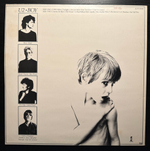 U2 - Boy (Швеция 1980г.)