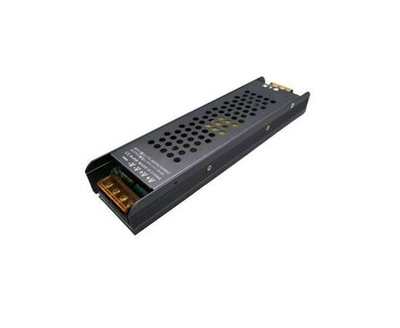Блок питания 24V для светодиодной ленты General 250W GDLI-S-250-IP20-24