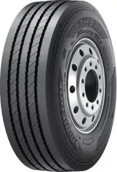 Hankook TH22 265/70 R19,5 143/141J M+S PR18 (Прицепная ось)