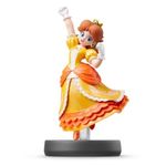 Фигурка Amiibo - Дейзи Daisy Super Smash Bros Коллекция