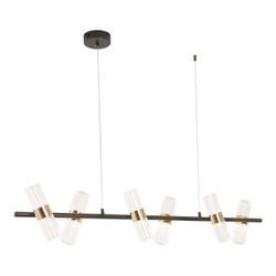 Линейно-подвесной светильник Lussole LSP-7536