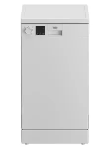 Посудомоечная машина Beko DVS050W01W – рис. 1