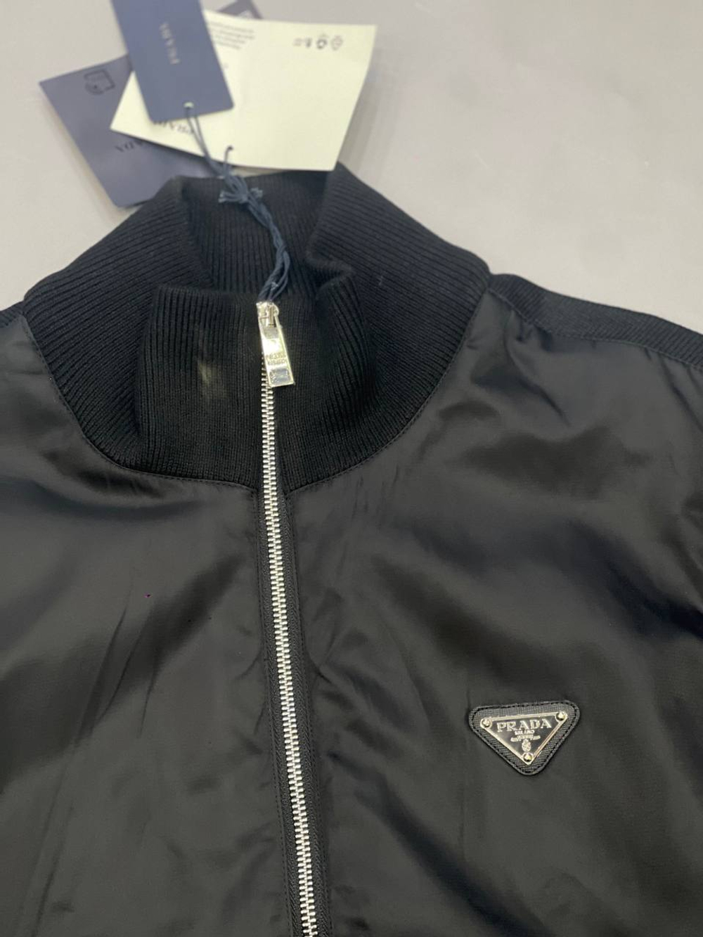 Кардиган Prada