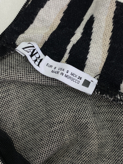 Платье Zara