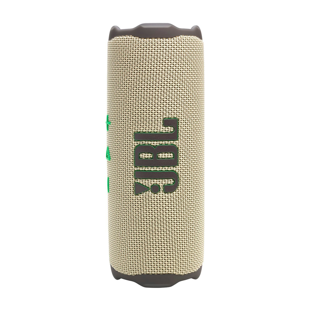 Портативная беспроводная Bluetooth колонка JBL Flip 7, песочный
