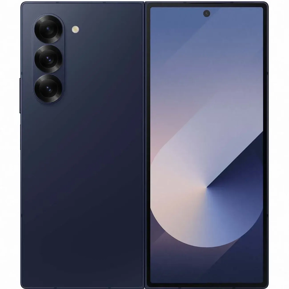 Смартфон Samsung Galaxy Z Fold6 256GB Синий