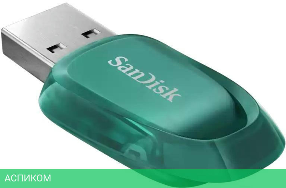 USB Flash-накопитель SanDisk SDCZ96-064G-G46 64GB