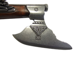 Denix Пистоль-топорик Германия 17 в.