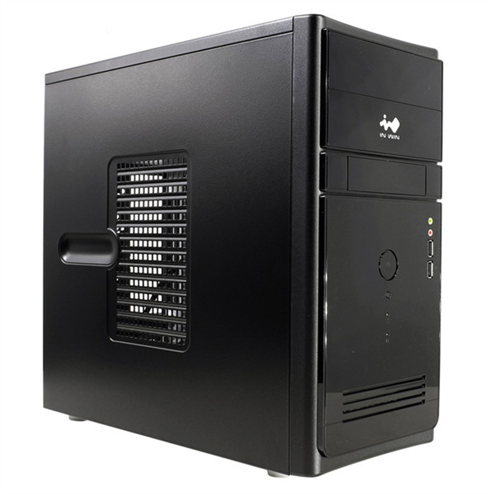 Корпус mATX InWin ENR021