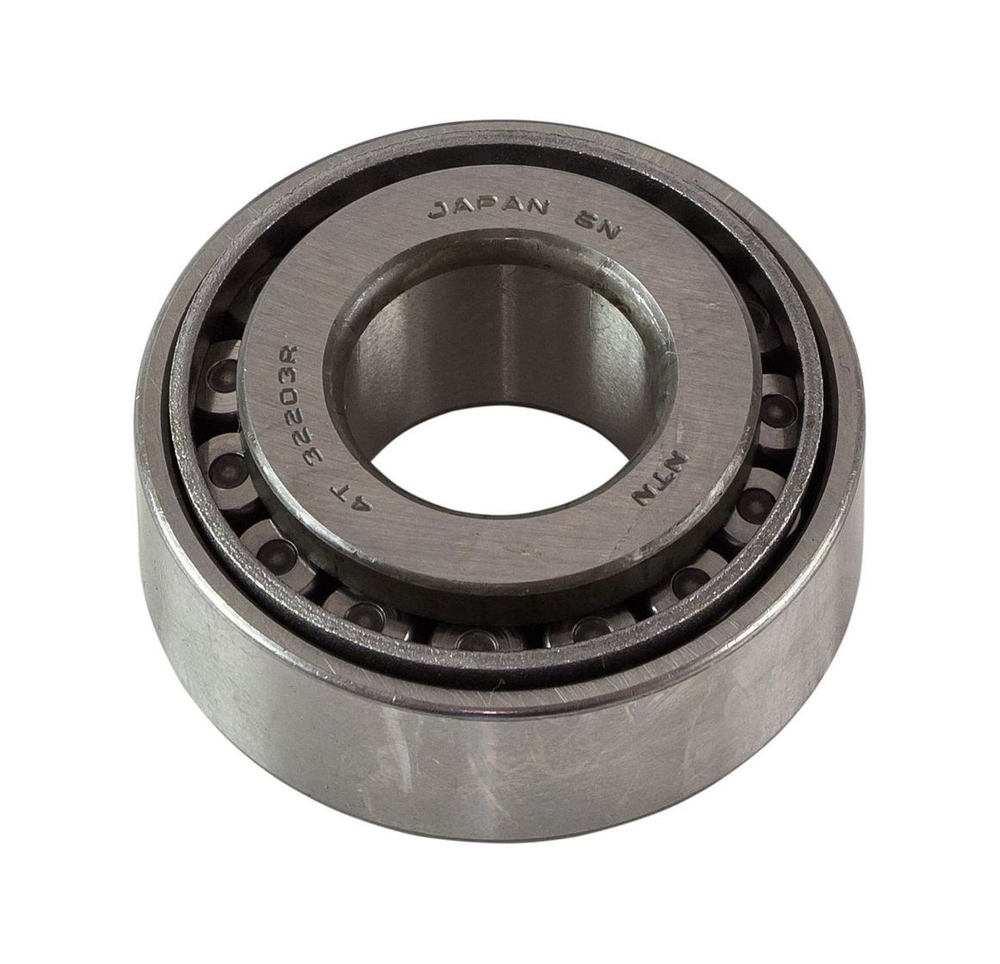 Подшипник 17х40х17.25, Suzuki
