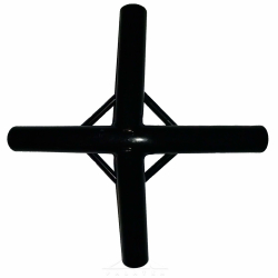 Tramp верхушка для каракасов для Bungalow LUX (Сталь )